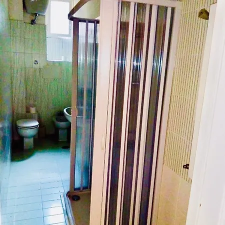 Parisa Suite2 Rome