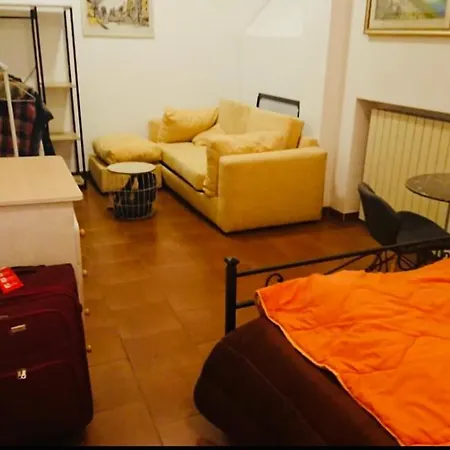 شقة Parisa Suite2 *